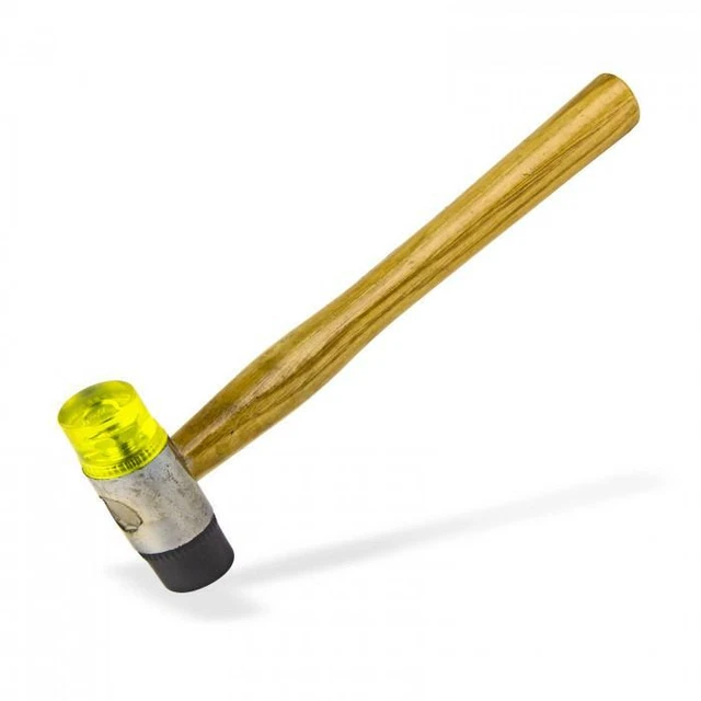Maillet en caoutchouc - Marteau de carrossier GH 30 D21604