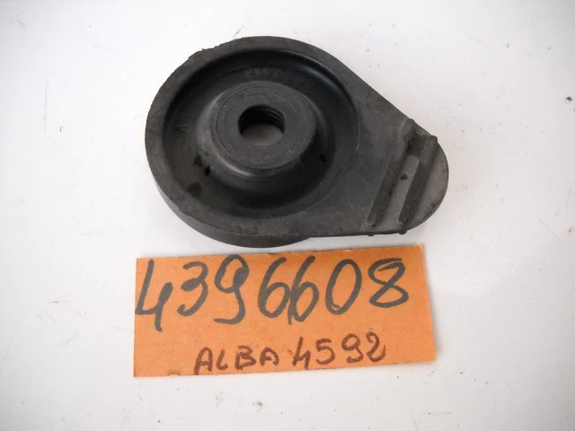 Tappo Vaschetta Tergicristallo, 6 pezzi Tappo di Serbatoio per Liquido Lavavetri, Tappo di chiusura Serbatoio del liquido lavacristalli, Tappo di Ricambio per Serbatoio Dell'acqua dei Tergicristalli