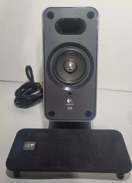Z 5450 Logitech 5.1 Rear Left Remote Surround Speaker Wireless Speaker