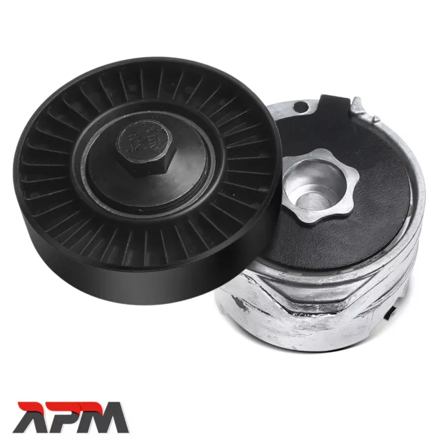 Poulie Tendeur pour Renault Clio II BB CB Kangoo KC0/1 FC0/1 1.4 1.6 7700870495