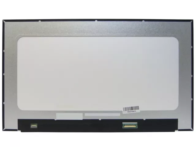 New 15.6" Led Hd Display Screen Panel Matte Ag For Dell Latitude 5501
