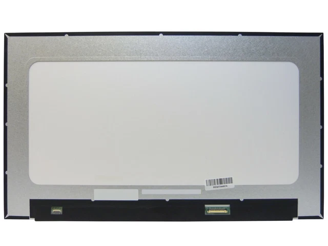 New 15.6" Led Hd Display Screen Panel Matte Ag For Dell Latitude 5501