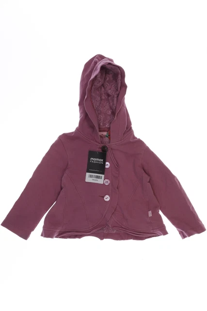 Felpe con cappuccio e maglione Escada ragazza taglia EU 86 elastan cotone viscosa... #7372a4d