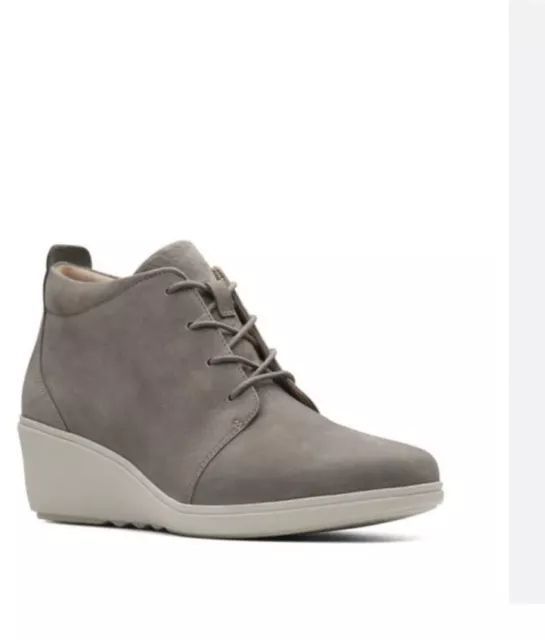 Clarks un online tallara esa