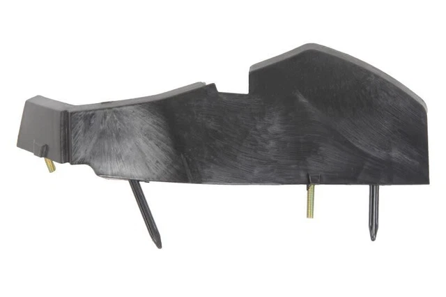 Support Pare-Chocs Avant Droit Citroën C3 2 2009-2016 - Référence OEM 7416S9