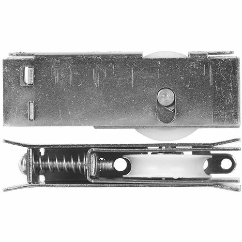 Rolltrak Adjustable Sliding Door Carriage and Roller