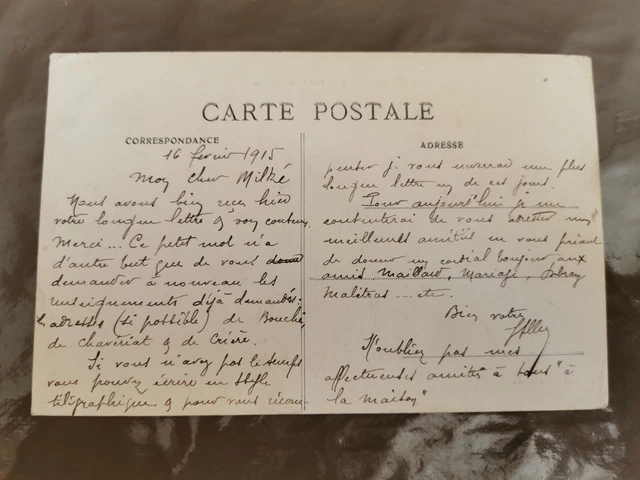 CPA - 51 - EPERNAY - Bords de Marne 2
