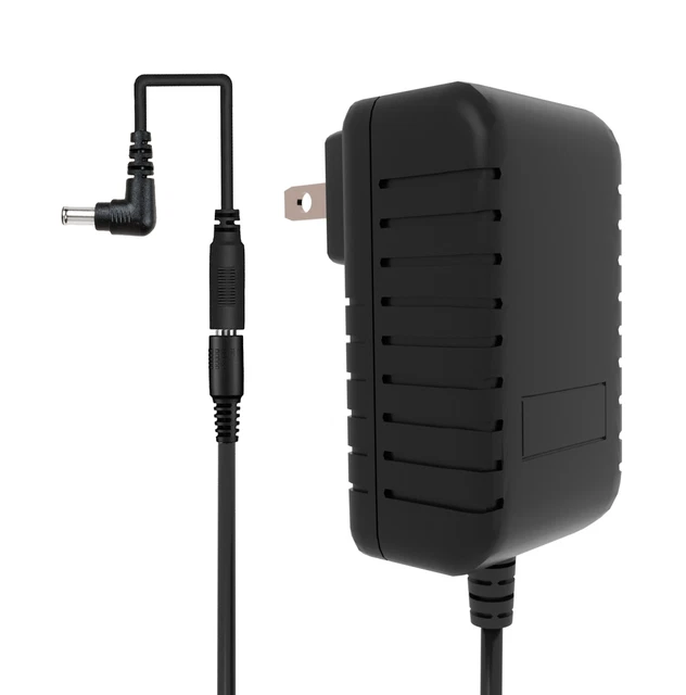 AC/DC WALL MOUNT ADAPTER 5V 6W For CUI Inc. EPSA050120UB-P5RP-EJ Power ...