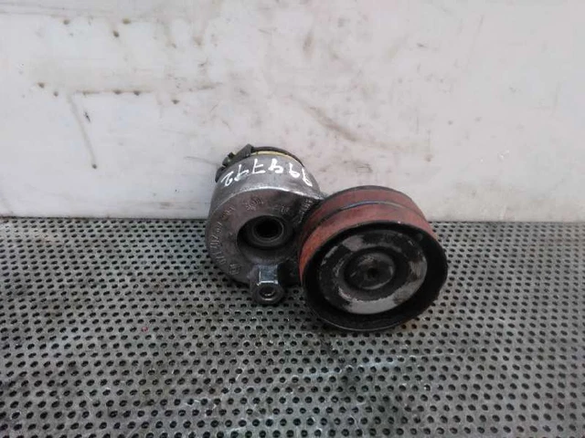 0714026270001 galet tendeur pour RENAULT LAGUNA II GRANDTOUR 1.9 2001 1425328