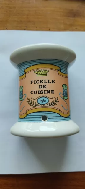 dévidoir ficelle de cuisine