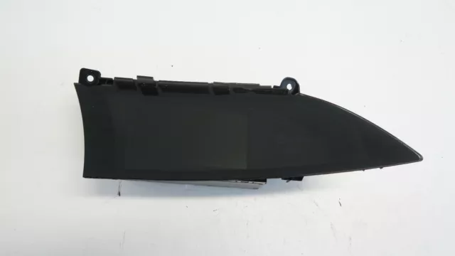 2013 Honda Civic Mk9 Multi Function Screen Display 78260-Tv0-E113-M1 Ref4736