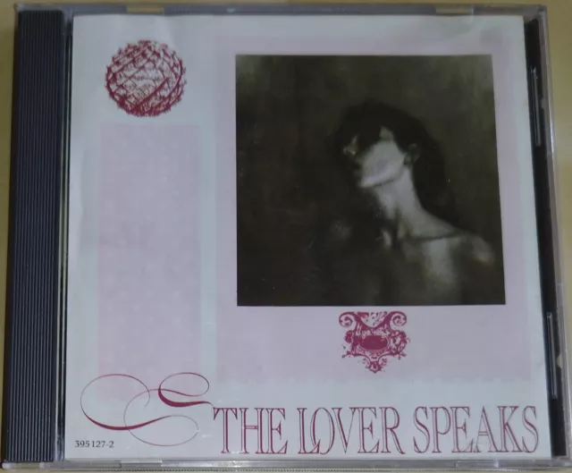 The Lover Speaks - Same