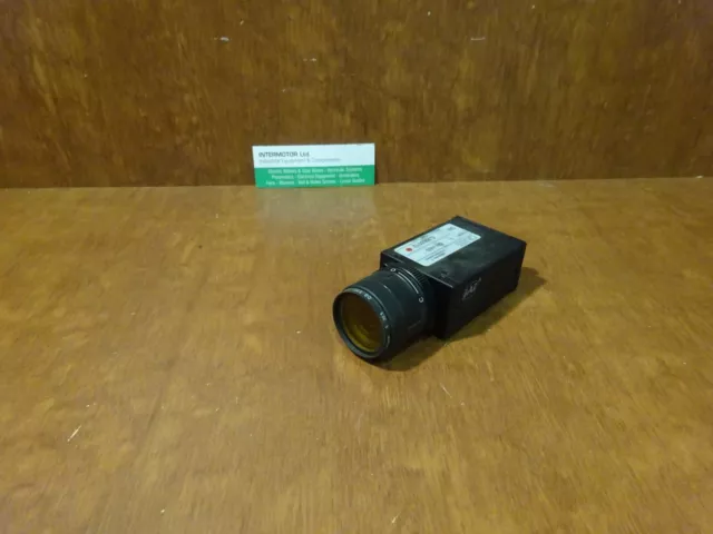 JAI CV-A60 industrial camera