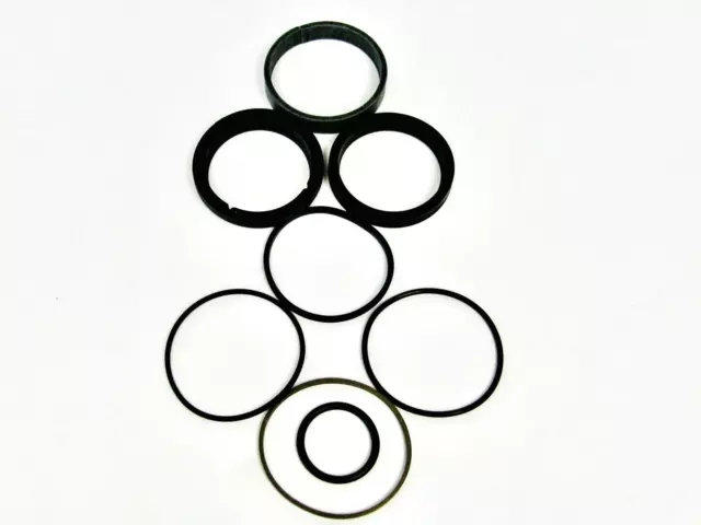 Outrigger Seal Kit for 4D-35PI Terex Hi-Ranger Bucket Truck Victor Fluid Power