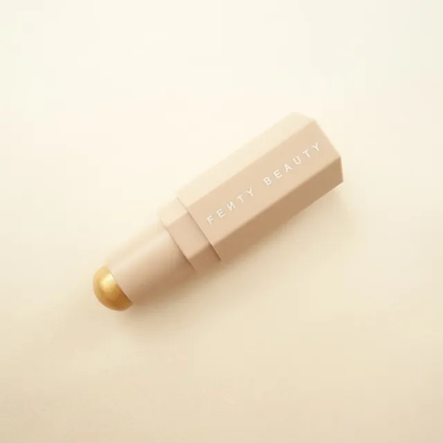 Fenty Beauty blond Mini Match Stix schimmernder Skinstick (Neu ohne Etikett)