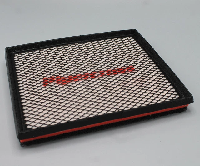 Pipercross PP1739 Performance Replacement Panel Air Filter - Made In UK