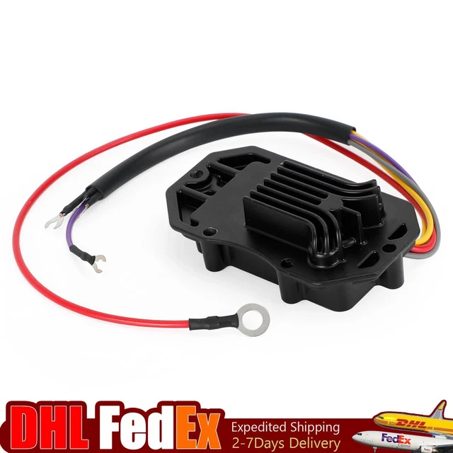 Electrical Systems, Outboard Engines & Components, Boat Parts