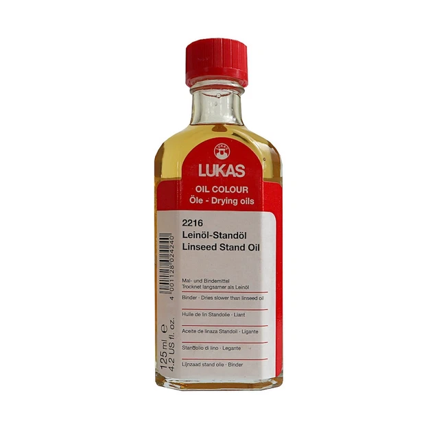 Lukas Leinöl-standöl 74.9-4.2oz
