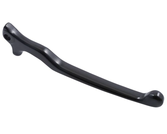 1 Levier de frein (gauche / droit) noir - PIAGGIO MP3 LT 400 (09-)
