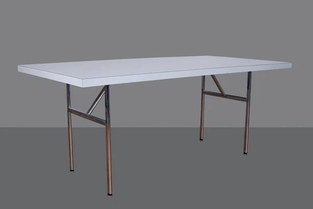 Tovaglia Trasparente In PVC - Spessore 2 Mm, 140x300 Cm, Impermeabile E Antigraffio Per Tavoli - Foto 5