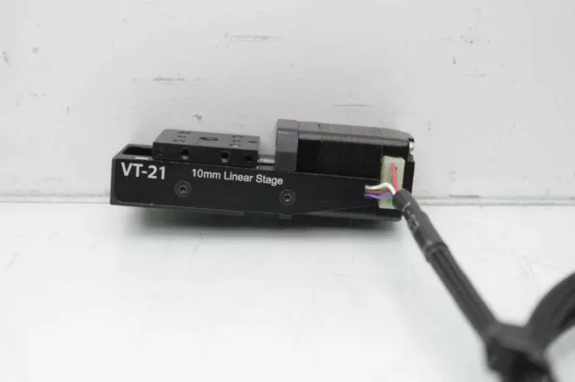 Micronix VT-21S 10mm Lineare Palco - Corte Cavo (16 ")
