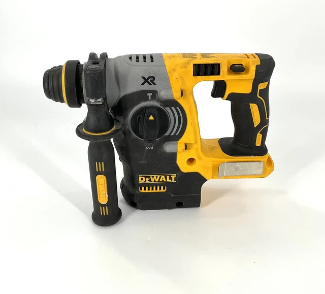 DEWALT DCH273 LIION Battery Powered Rotary Hammer Drill (Tool Only