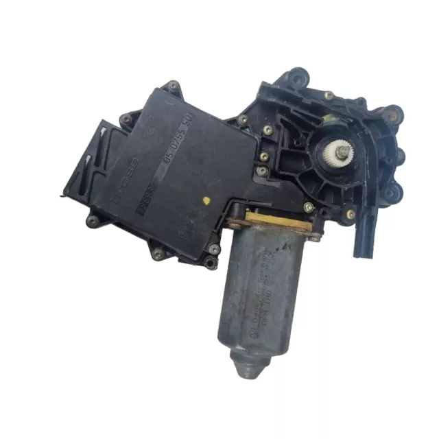 VW Golf 3 4 Cabrio Fensterhebermotor Vorne Links Fahrerseite 1e0959801