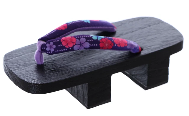 Calzini TABI Tradizionali Giapponesi Kimono Elasticizzati Con - Foto 9