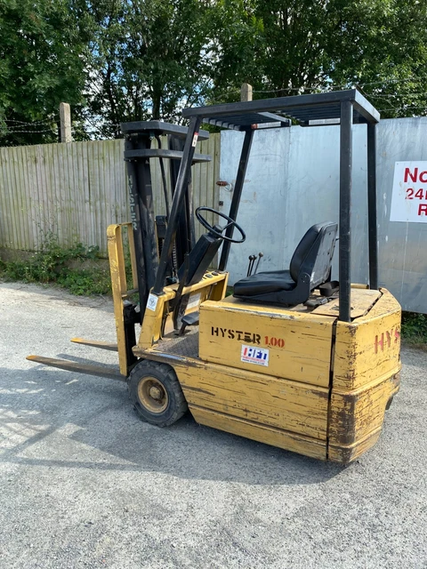 Other Forklift Parts & Accs, Warehouse Forklift Parts 