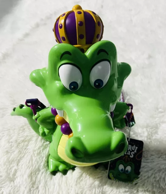 mardi gras universal popcorn bucket