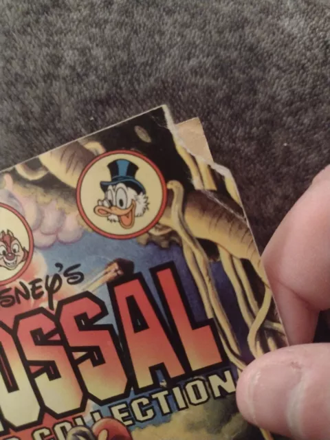 Disneys Colossal Comic Collection Issue #5 3