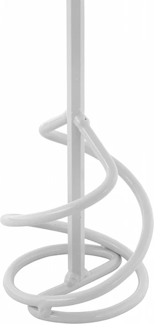 wolfcraft 1708000 Mélangeur Mortier / Colle - Ø 85 x 400 mm Ø 85 x 400