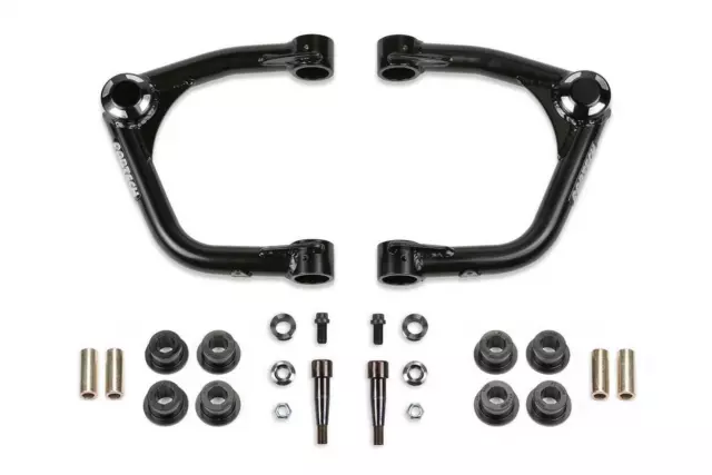 Fabtech FTS21274 Suspension Uniball UCA Lift Kit