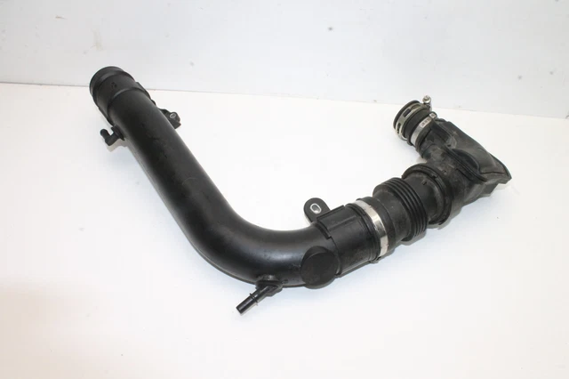 Tuyau D’Intercooler En Silicone – Pour Ford Focus / Transit Connect 1.8 TDCi – Réf. 3S4Q-6N650-AA, 1229499 – Longueur 137 Mm - 5