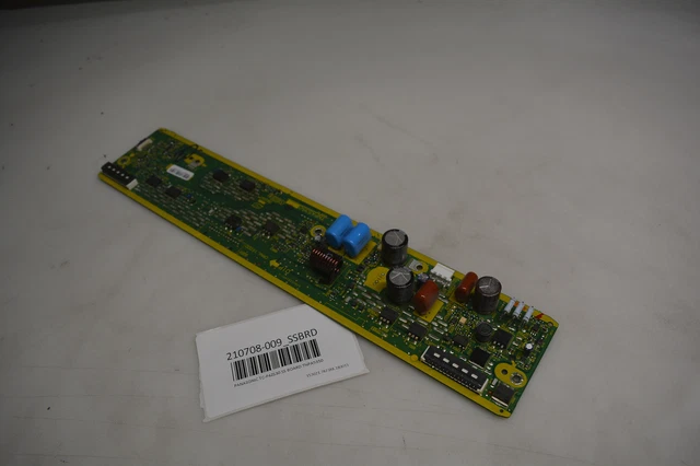Panasonic Tc-P42S30 Ss Board Tnpa5350