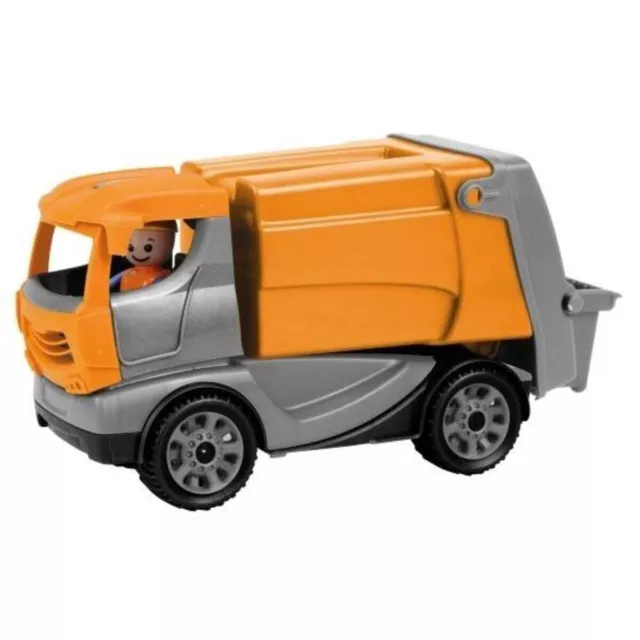 LENA® Truckies Müllwagen