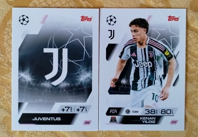 CARTE CLUB MATCH Attax CL 2022-23 100 de Thibaut Courtois du Real