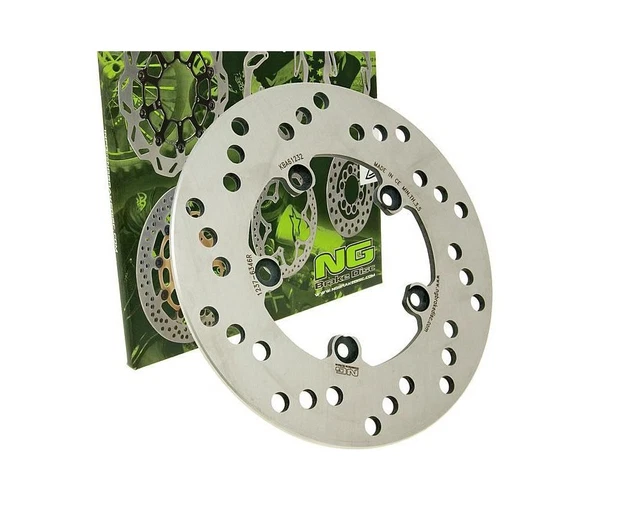 Disque de frein NG 175mm - PIAGGIO HEXAGON 125 - 1994-1997 (avant)