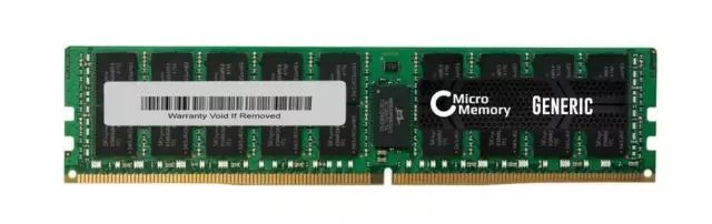 16GB Memory Module for HP