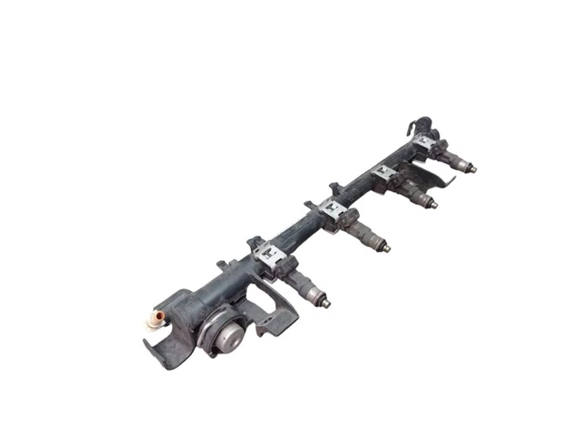 DISTRIBUTEUR DE CARBURANT à Droite Rampe D'Injection Rail Audi A8 4H 3