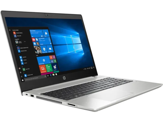 HP ProBook 445 G7 AMD Ryzen 5 4500U 8GB 256GB 14" WIN10 Notebook neu in OVP
