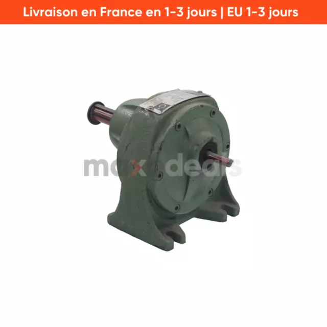 Sincron 1045-X-I20,2 Coaxial Reducer i=20,2 Used UMP