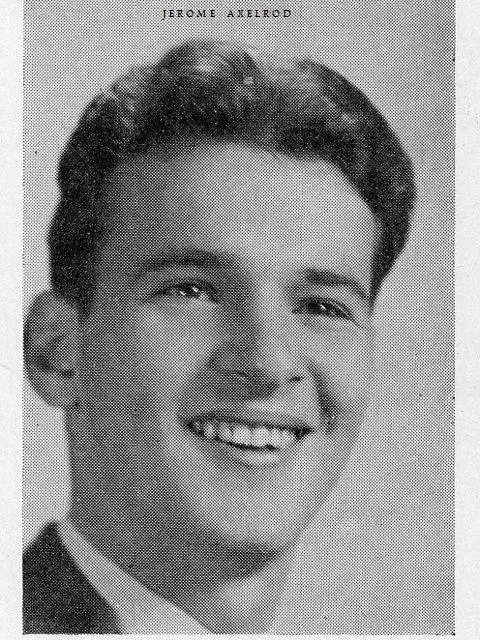 1943 Philadelphia Central High School Yearbook~Photos~History~Sports~Hijinx~++++