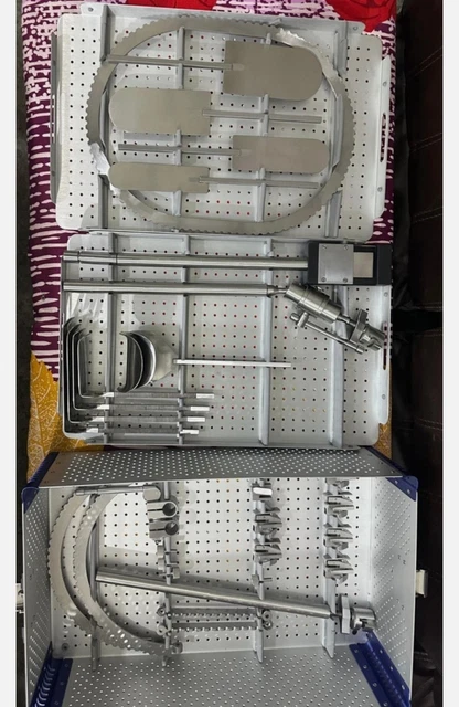 Surgical Retractors, Handpieces & Instruments, Healthcare, Lab
