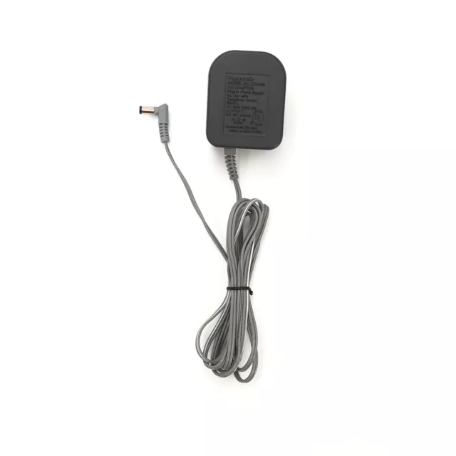 Genuine Panasonic KX-A09 AC/DC Plug-In Power Supply Adapter 12V 200mA OEM