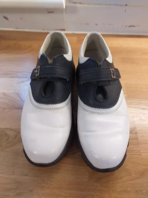 Footjoy aql golf shoes best price deals