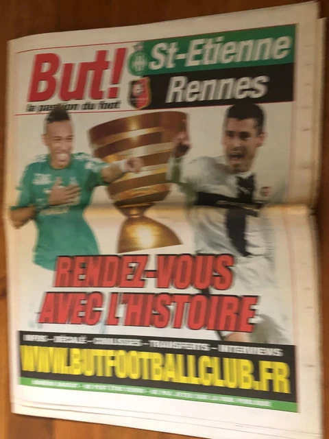 CONNAISSANCES DE L'ASSE SAISON 81-82 // ST ETIENNE - PLATINI