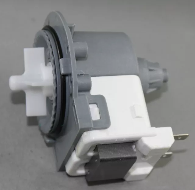 EMILIA  Dishwasher Water Drain Pump MotoR only EDW61SS EDW62SS