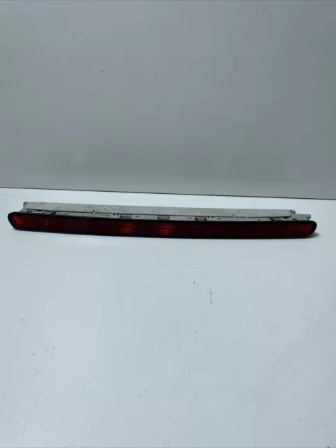 Für Audi A4 Avant B7 (2005-08) Dritte Bremslicht Bremsleuchte Rot OE:  8E9945097B