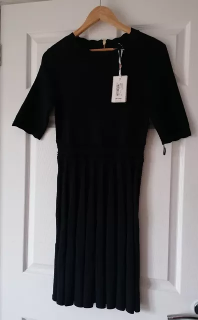 Dorlean hotsell knit dress